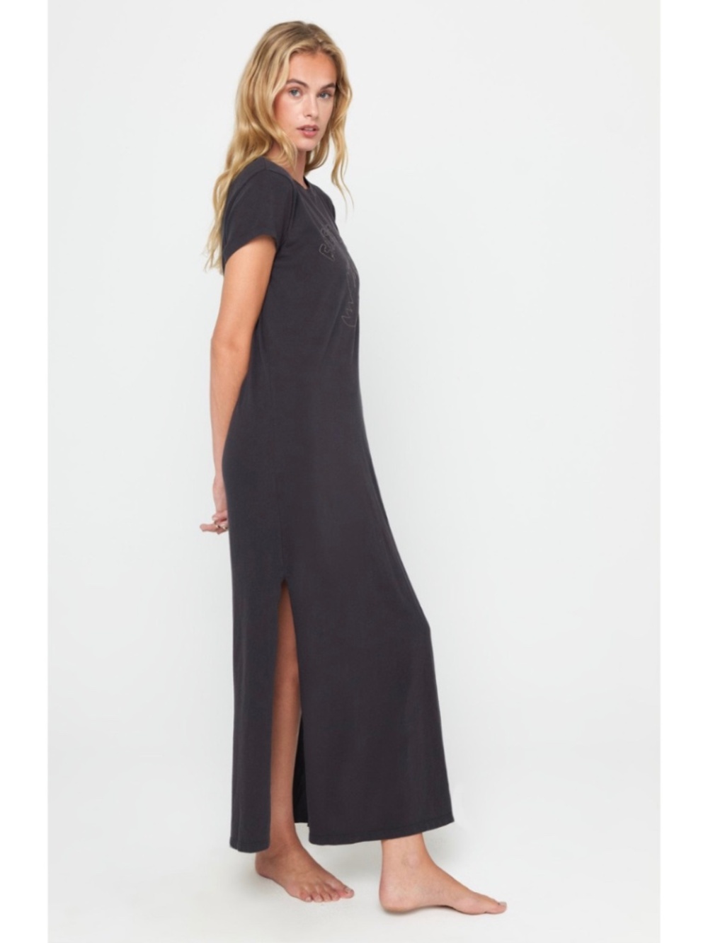 Spiritual Gangster Free Dove Rumi Maxi Dress - Picture 3 of 12
